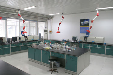 PG Instruments Limited