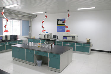 PG Instruments Limited