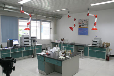 PG Instruments Limited