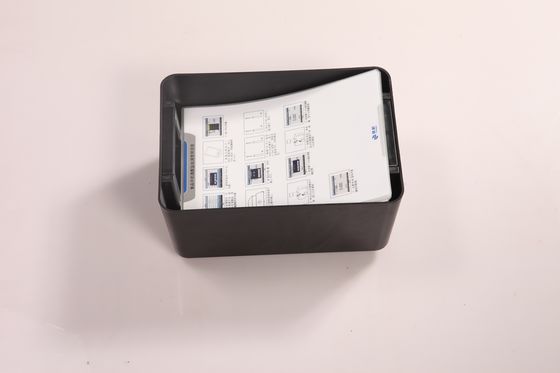 Operation Guide Module Portable Spectrophotometer Parts