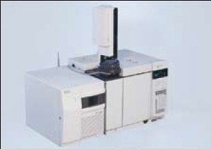 De Spectrometrie Capillaire Directe Interface van de hoge Prestatiesmassa
