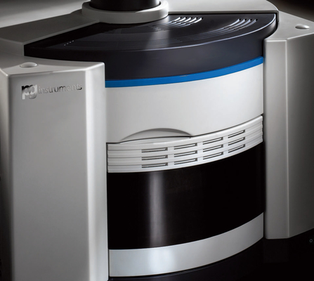 Atoom de Fluorescentiespectrometer van de metaalanalyse voor Landbouw, AF420