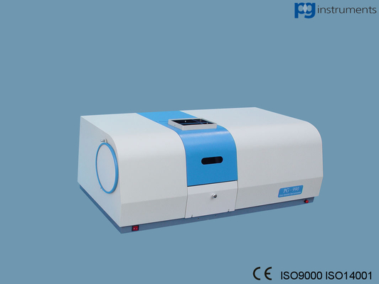 PG990F enige de Atoomabsorptiespectrometer PG990F, Opgevlamde Golflengte 250nm van de Straalvlam