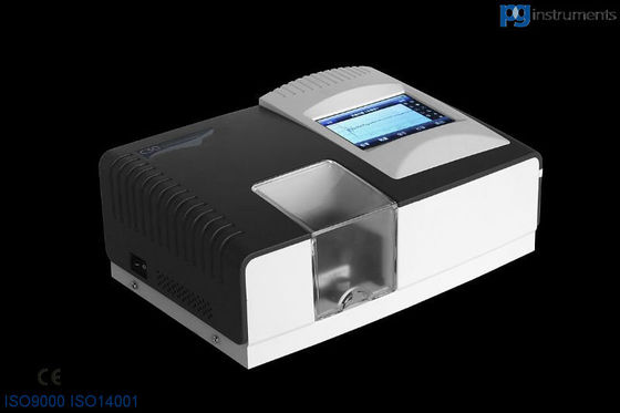C30 Soil&Fertilizer-Analyse Draagbare Spectrometer, Golflengte Reproducibility≤ 0.1nm