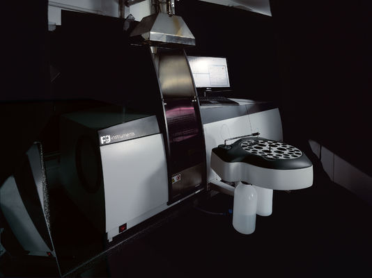 Metaal Elementaire Analysatoren AA500FG voor Voedsel, Geologisch, Farmaceutisch en Klinisch