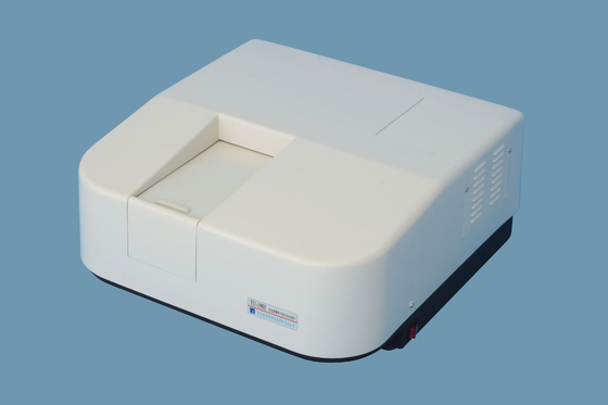 Golflengtewaaier 190 - 900nm, de Moleculaire Spectroscopie, Golflengtenauwkeurigheid + 0.3nm