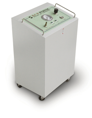 Compressor van de olie de Vrije Lucht voor de Delen van de Atoomabsorptiespectrofotometer