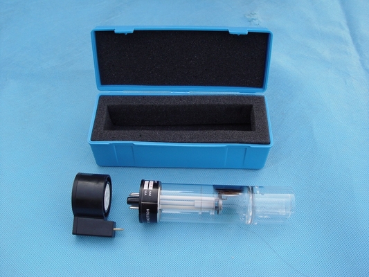 Holle Kathodelamp voor de Spectrofotometerdelen van de Atoomabsorptiespectrometer