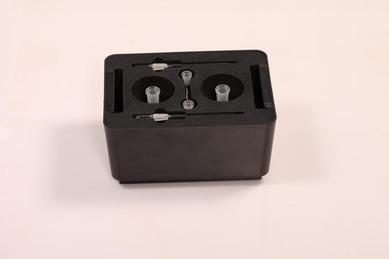 AsH3 Draagbare de Spectrofotometertoebehoren van de Generatiemodule