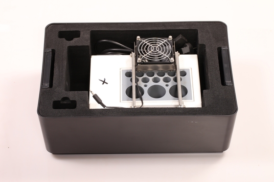 Van de temperatuur-controle Toebehoren Module de Draagbare Spectrofotometer