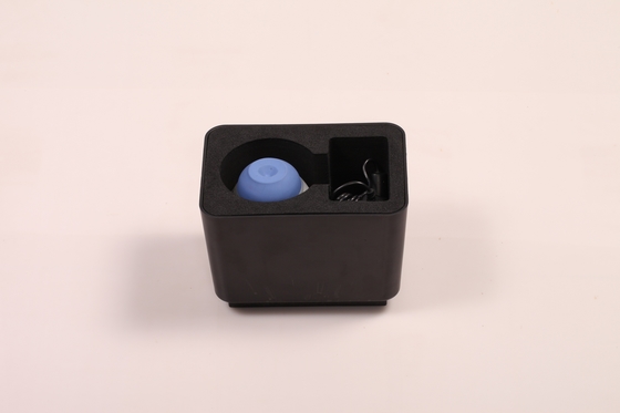 De gemeenschappelijke Vaste Toebehoren van de de Module Draagbare Spectrofotometer van de Frequentie Draagbare Draaikolk
