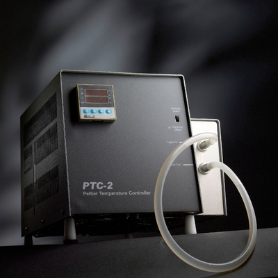 De Spectrofotometertoebehoren van Peltier uv-Vis/Spectrofotometerdelen
